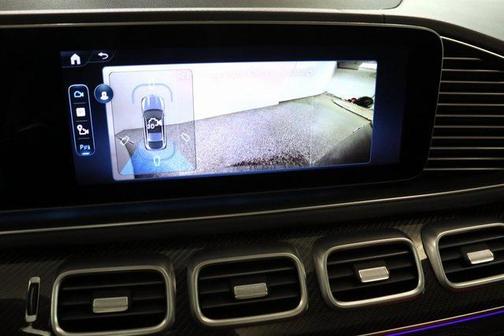 2025 Mercedes-Benz AMG GLE 53 4MATIC+ Coupe