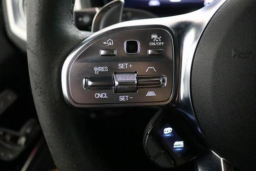 2023 Mercedes-Benz AMG G 63 4MATIC