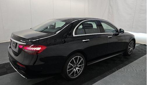 2023 Mercedes-Benz E-Class 4MATIC