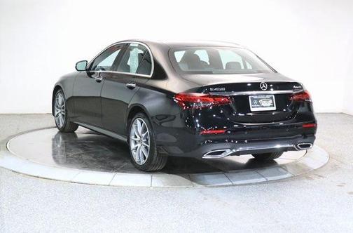 2023 Mercedes-Benz E-Class 4MATIC