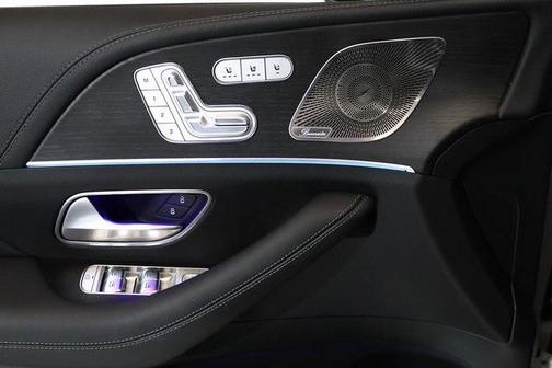 2024 Mercedes-Benz GLE 450 4MATIC