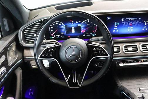2024 Mercedes-Benz GLE 450 4MATIC