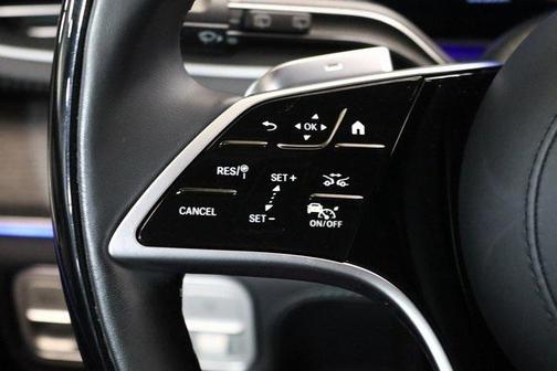 2024 Mercedes-Benz GLE 450 4MATIC