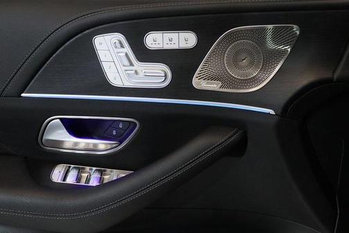 2024 Mercedes-Benz GLE 450 4MATIC