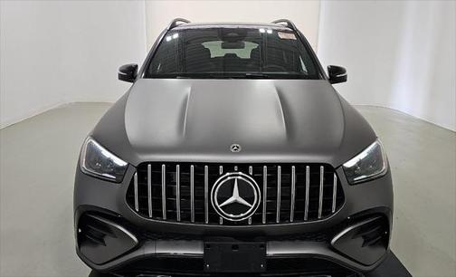 2024 Mercedes-Benz GLE 450 4MATIC