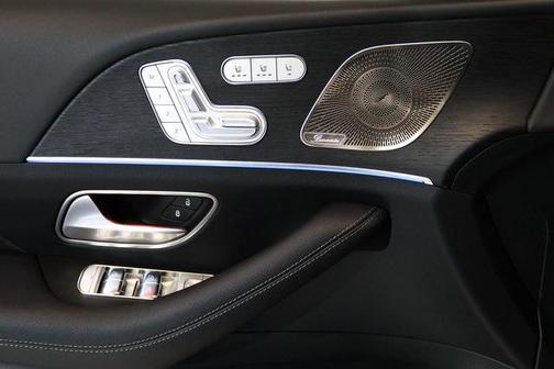 2025 Mercedes-Benz GLE 350 4MATIC