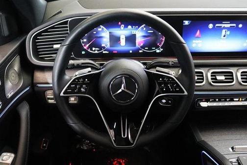 2025 Mercedes-Benz GLE 350 4MATIC