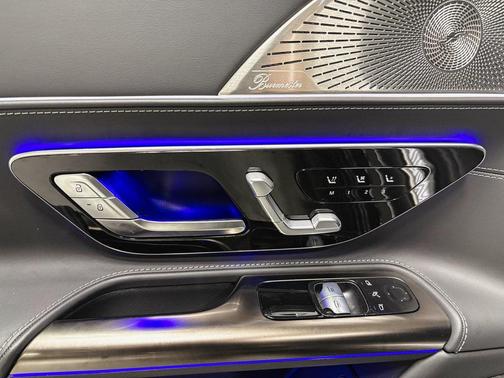 2025 Mercedes-Benz AMG GT 63 Base