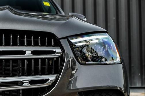 2025 Mercedes-Benz GLE 450e 4MATIC