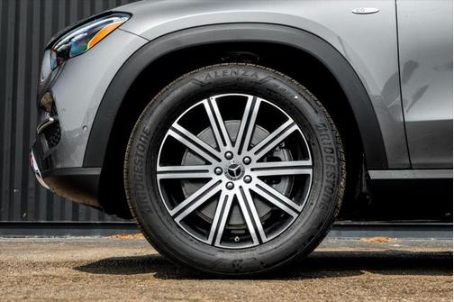 2025 Mercedes-Benz GLE 450e 4MATIC