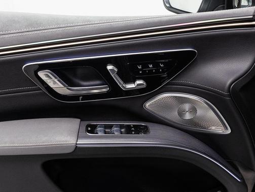 2024 Mercedes-Benz EQS 450 4MATIC