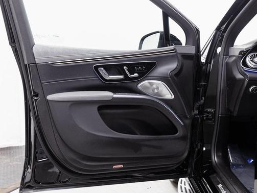 2024 Mercedes-Benz EQS 450 4MATIC