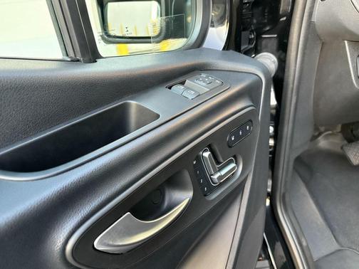 2023 Mercedes-Benz Sprinter 2500 High Roof