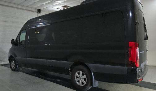 2023 Mercedes-Benz Sprinter 2500 High Roof