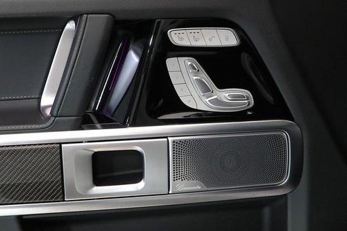 2024 Mercedes-Benz AMG G 63 4MATIC