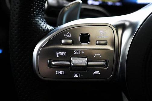 2022 Mercedes-Benz AMG GLS 63 Base