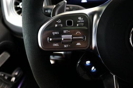 2024 Mercedes-Benz AMG G 63 4MATIC