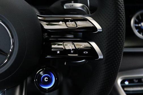 2024 Mercedes-Benz AMG GT 43 4-Door