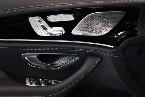 2024 Mercedes-Benz AMG GT 43 4-Door