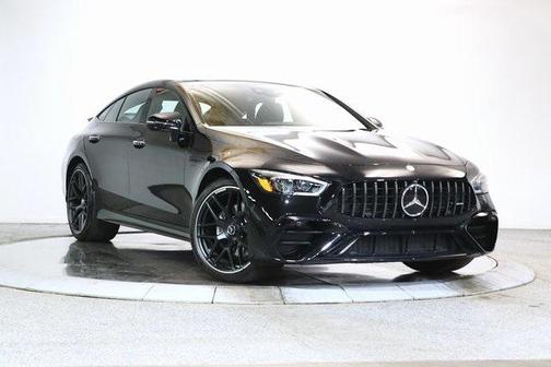 2024 Mercedes-Benz AMG GT 43 4-Door