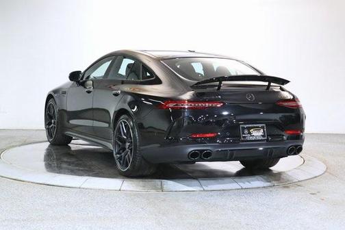 2024 Mercedes-Benz AMG GT 43 4-Door