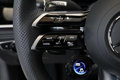 2024 Mercedes-Benz AMG GT 43 4-Door