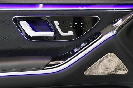 2023 Mercedes-Benz S-Class S 580 4MATIC