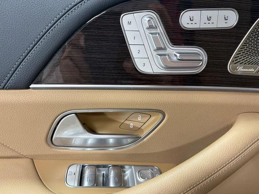 2024 Mercedes-Benz GLE 450 4MATIC