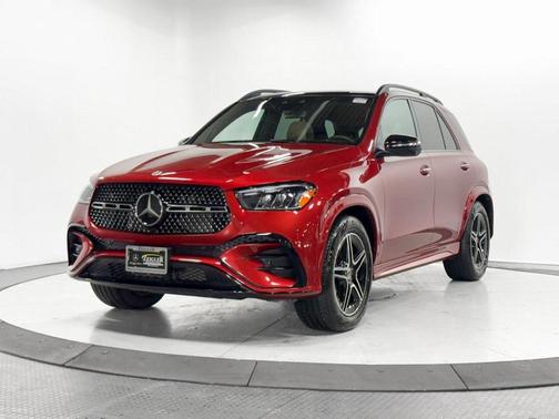 2024 Mercedes-Benz GLE 450 4MATIC
