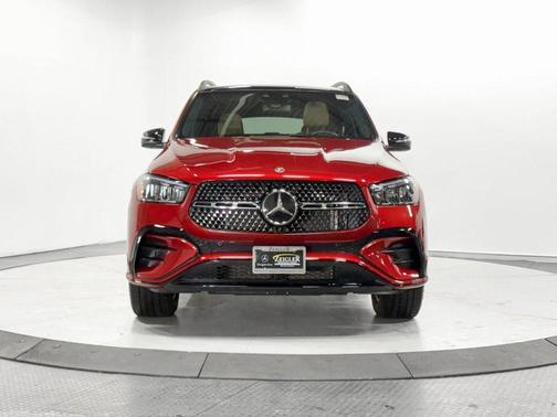 2024 Mercedes-Benz GLE 450 4MATIC