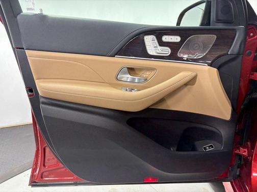 2024 Mercedes-Benz GLE 450 4MATIC