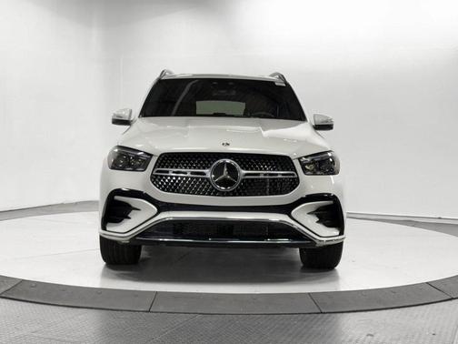 2024 Mercedes-Benz GLE 450 Plug-In Hybrid 4MATIC