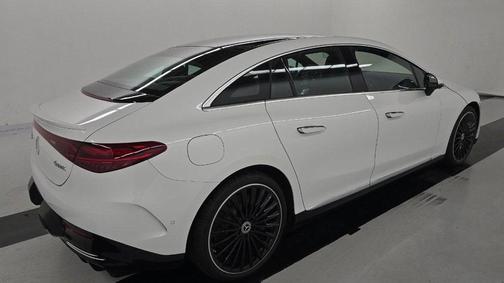 2023 Mercedes-Benz EQE 500 4MATIC+