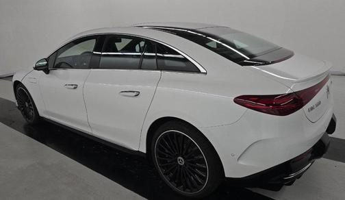 2023 Mercedes-Benz EQE 500 4MATIC+
