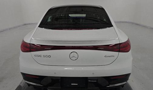 2023 Mercedes-Benz EQE 500 4MATIC+