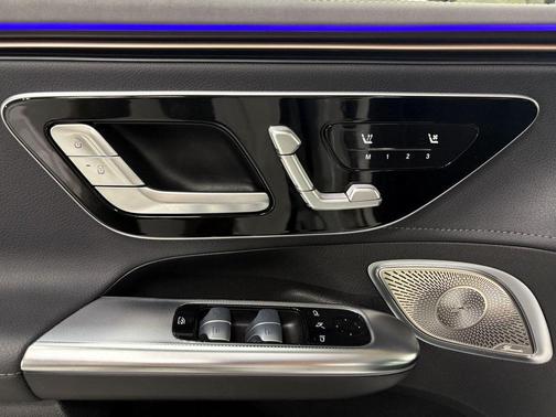 2023 Mercedes-Benz EQE 500 4MATIC+