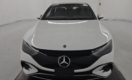 2023 Mercedes-Benz EQE 500 4MATIC+