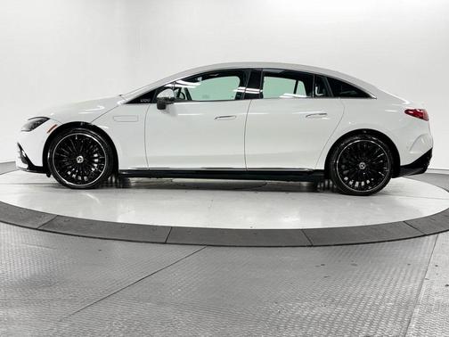 2023 Mercedes-Benz EQE 500 4MATIC+