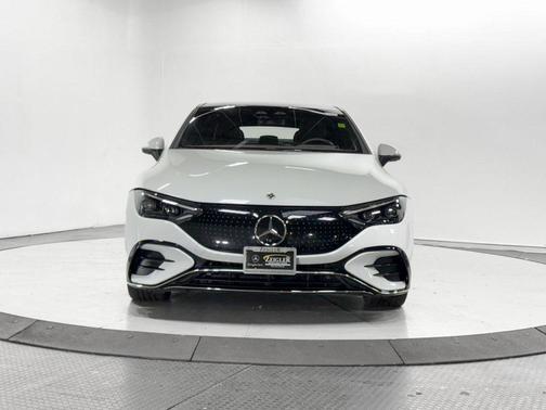 2023 Mercedes-Benz EQE 500 4MATIC+