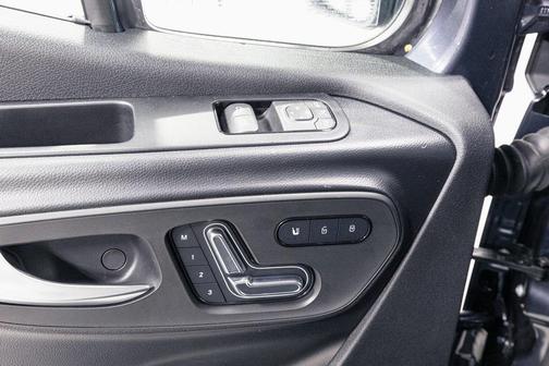 2025 Mercedes-Benz Sprinter 2500 High Roof