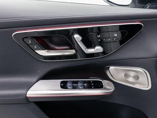 2025 Mercedes-Benz AMG GLC 63 S E Performance 4MATIC Coupe