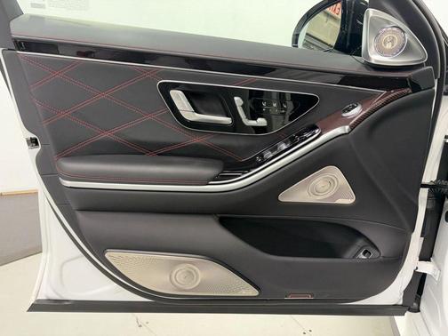 2024 Mercedes-Benz AMG S 63 E 4MATIC