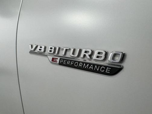 2024 Mercedes-Benz AMG S 63 E 4MATIC