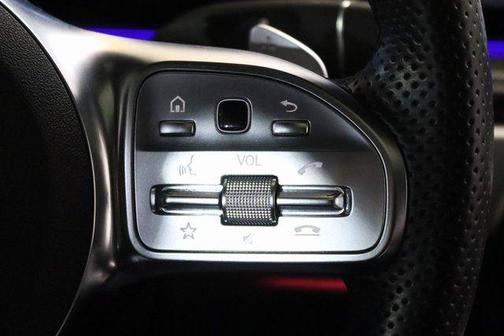 2022 Mercedes-Benz G-Class 4MATIC