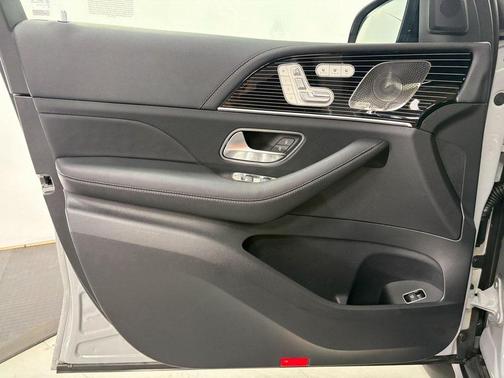 2024 Mercedes-Benz GLE 450 4MATIC