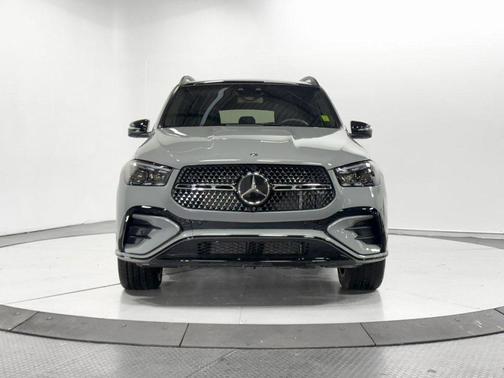 2024 Mercedes-Benz GLE 450 4MATIC