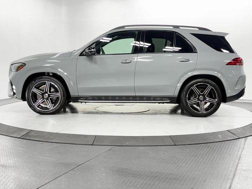 2024 Mercedes-Benz GLE 450 4MATIC