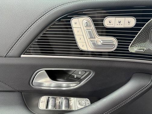 2024 Mercedes-Benz GLE 450 4MATIC