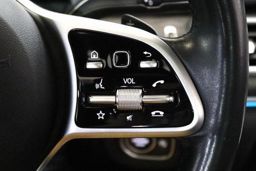 2021 Mercedes-Benz GLE 350 Base