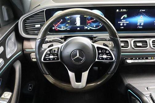 2021 Mercedes-Benz GLE 350 Base